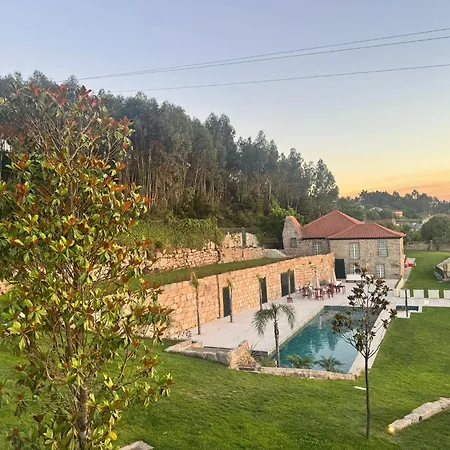 Caza De Cima De Penafiel