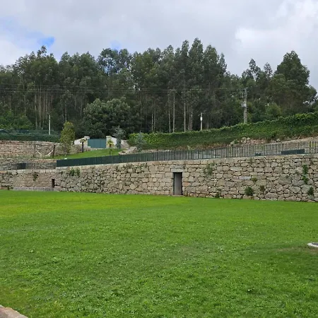 Farmház Caza De Cima De