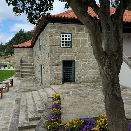 Caza De Cima De Farmház